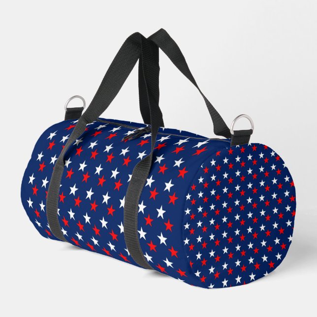 Juli Duffle Bag (Linke Seite)