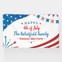 Juli FamilienSummer GRILLEN Party und Parade