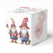 Juli Gnomes