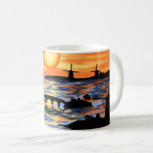 Juli- Kaffeetasse
