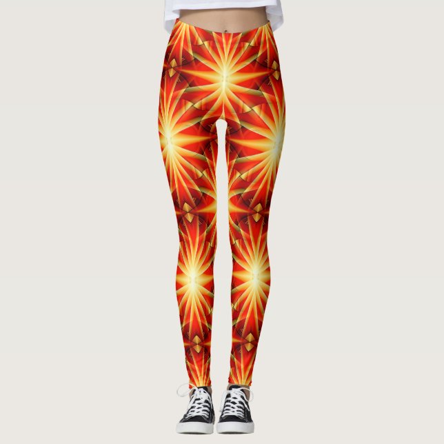 Juli Leggings (Vorderseite)
