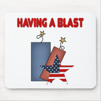 Juli Mousepad