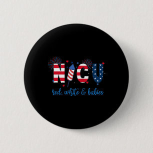Juli Nicu Nurse Neonatal Icu Nurse Button