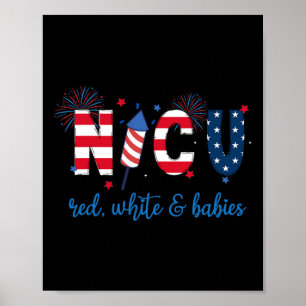 Juli Nicu Nurse Neonatal Icu Nurse Poster