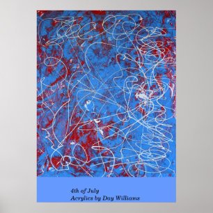 Juli Poster