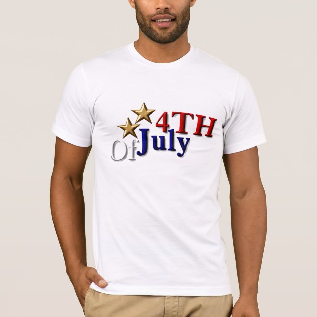 Juli T-Shirt (Vorderseite)