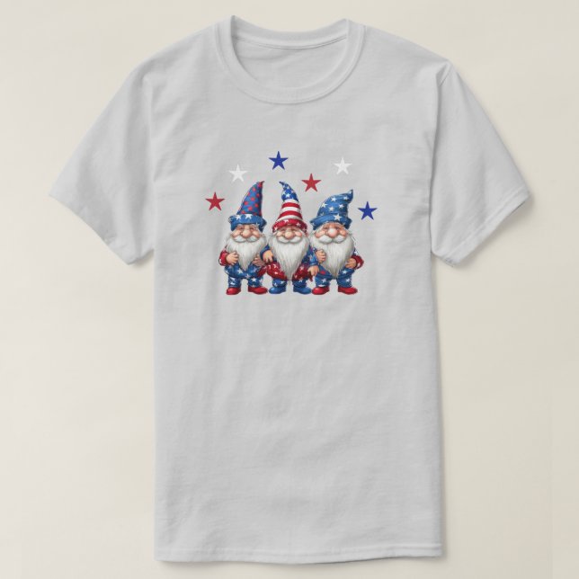 Juli T - Shirt (Design vorne)