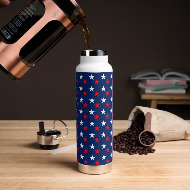 Juli Trinkflasche (Kaffee)