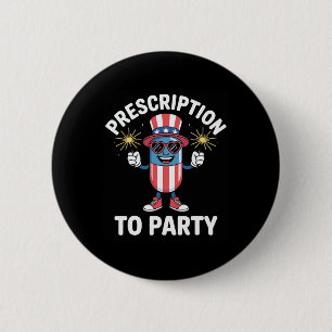 Juli Verschreibung an Party Pharmacy Indepen Button