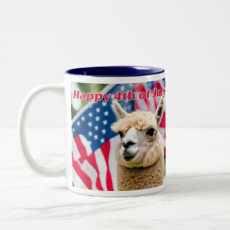 Juli Zweifarbige Tasse