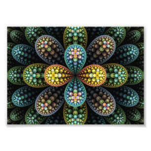 "Julia-Blasen-" Druck