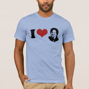 JULIA GILLARD T-Shirt