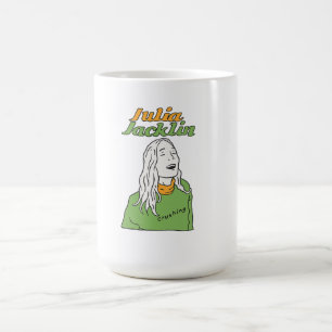 Julia Jacklin Kaffeetasse