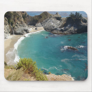 Julia Pfeiffer Burns Staat Park Mousepad