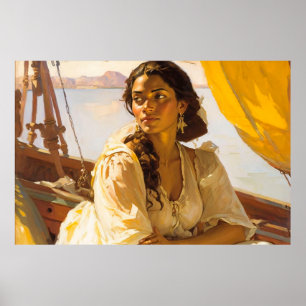 Júlia Poster