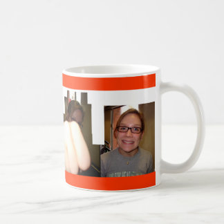 Julia-Tasse Kaffeetasse