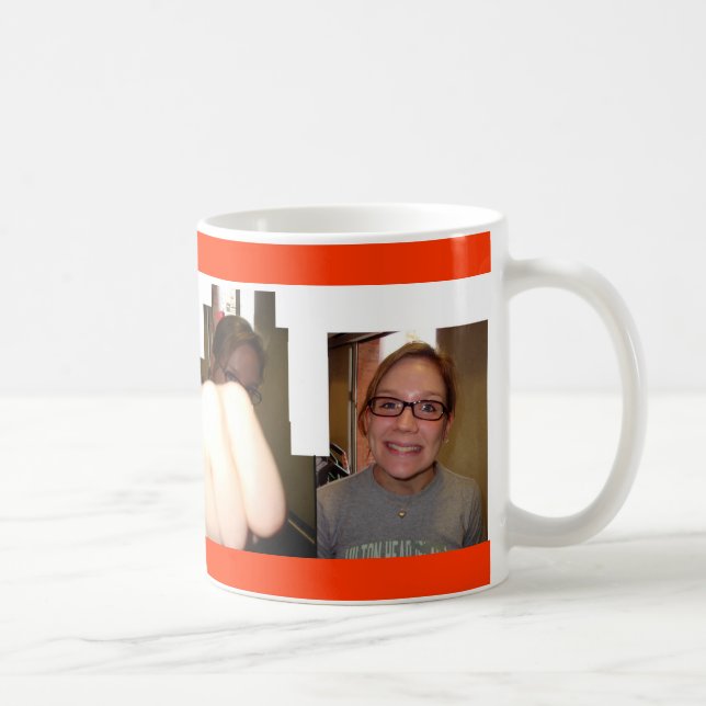 Julia-Tasse Kaffeetasse (Rechts)