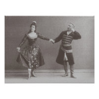 Julia und Felix Kschessinsky im Mazu