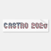 Julián Castro-Demokrat Präsidentschaftskandidat 20