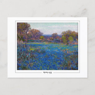 Julian Onderdonk #2 - Fine Art Postcard Postkarte