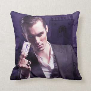 Julian Stande Pillow! Kissen