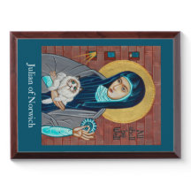 Julian von Norwich