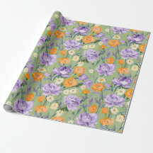Julie Floral
