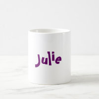 Julie