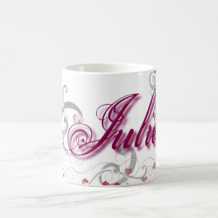 Julie Kaffeetasse