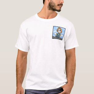 Julie Personal-Shirt T-Shirt