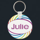Julie Schlüsselanhänger<br><div class="desc">Perfect gift for birthday,  anniversary,  Valentine's day and many other occasions!</div>