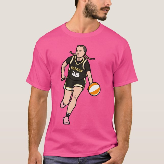 Julie T-Shirt (Vorderseite)