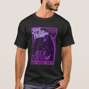 Julie und die Phantome nur eine Nacht T-Shirt