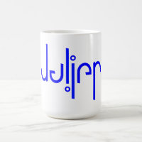 Julien Mug