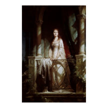 Juliet von Thomas-Francis Dicksee