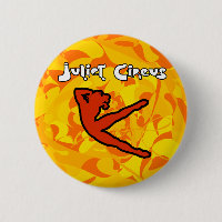 Juliet Zirkus - FEUER!