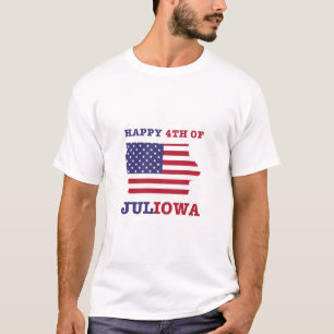 JULIOWA-T - Shirt für Männer
