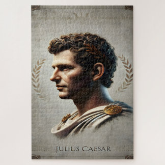 Julius Caesar: Der unsterbliche Imperator