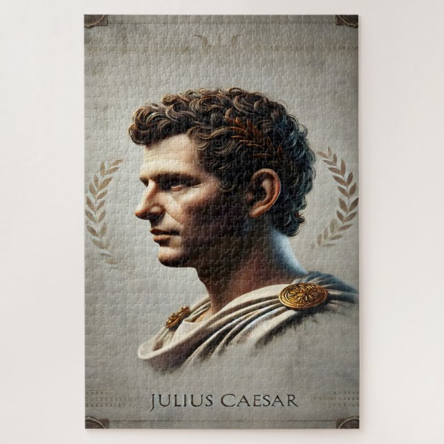 Julius Caesar: Der unsterbliche Imperator (Vertikal)