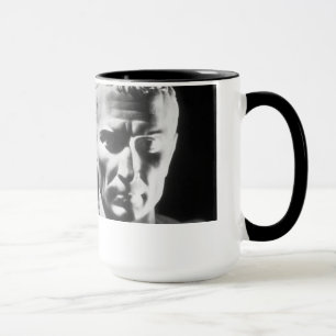 Julius Cäsar Tasse
