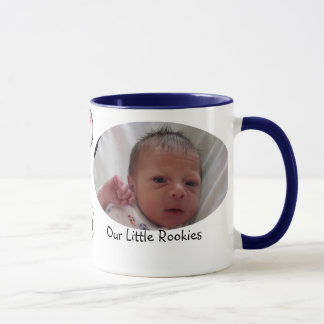 Julius- und Jack-Tasse Tasse