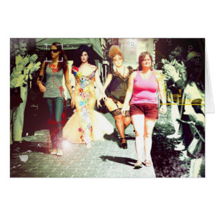 Julzips - Salvaje de moulage F