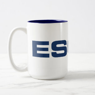 Jumbo 15oz ESGX Tasse