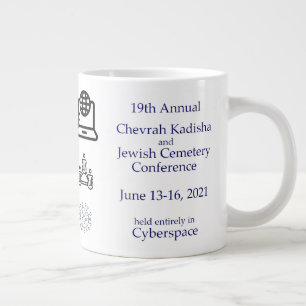 JUMBO 19. Tasse der Jahreskonferenz