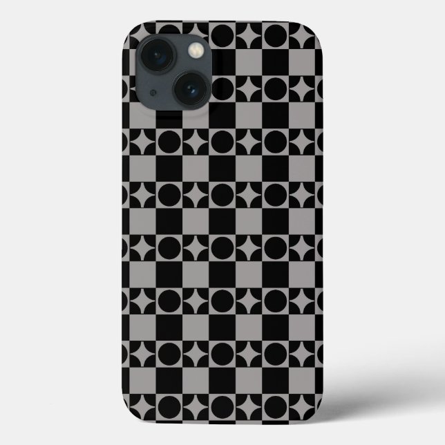Jumbo Case-Mate iPhone Hülle (Rückseite)