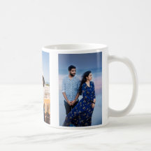 Jumbo Custom Foto Tasse Jumbo Tasse - Individuell