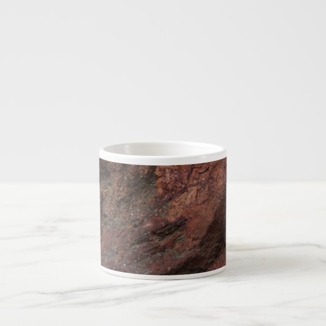 Jumbo-Espresso-Tasse Espressotasse (Vorderseite)