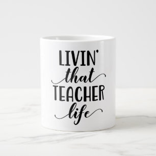 Jumbo-Gift-Tasse Jumbo-Tasse