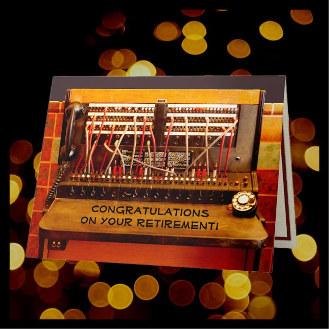 JUMBO Herzlichen Glückwunsch an alle Karte (Von Creator hochgeladen)