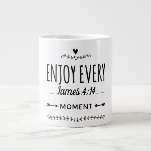 Jumbo Jumbo-Tasse